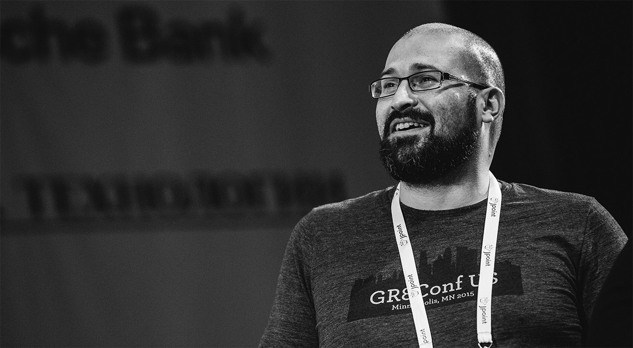 «Выходить на сцену — мой способ не отставать от технологий»  : интервью с Барухом Садогурским из JFrog - 3